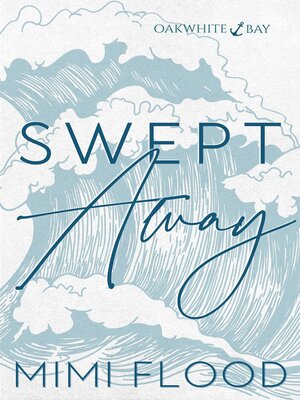 cover image of Swept Away